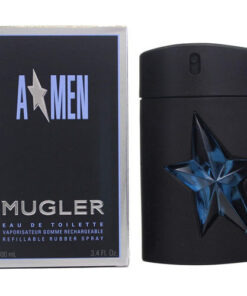 A*Men Rubber 100ML