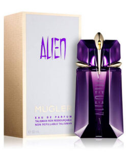Alien 60ML
