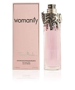 Womanity 80ML