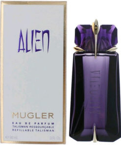 Alien 90ML