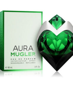 Aura Mugler 90ML