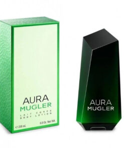 Aura Body Lotion 200ML