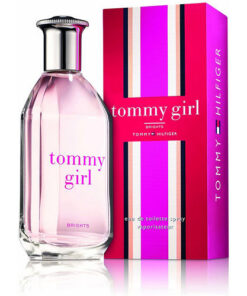Tommy Girl Brights 100ML