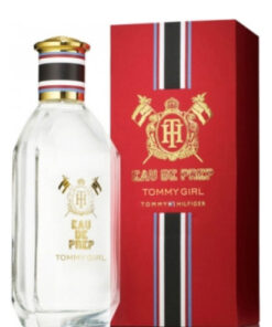 Eau De Prep Tommy Girl 100ML