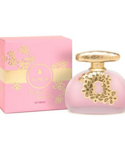 Floral Touch So Fresh 100ML