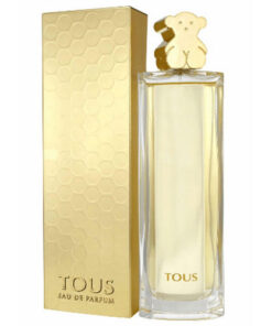 Tous Gold 90ML