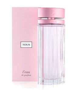 Tous L'Eau Eau De Parfum 90ML
