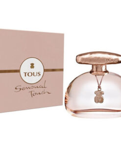 Sensual Touch 100ML