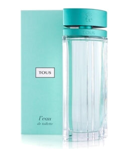 Tous L'Eau Eau De Toilette 90ML