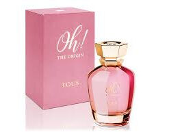 Oh! The Origin 100ML