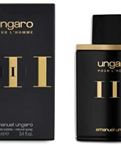 Ungaro Pour L'Homme Iii 100ML