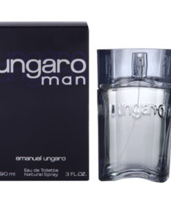 Ungaro Man 90ML