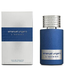L homme 100ml