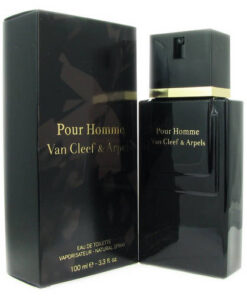 Van Cleef & Arpels Pour Homme 100ML
