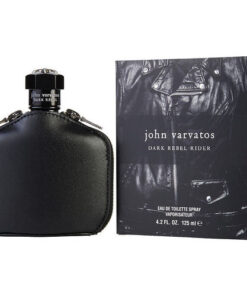 Dark Rebel Rider 125ML