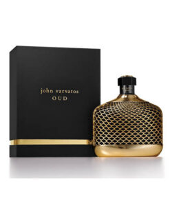 John Varvatos Oud 125ml