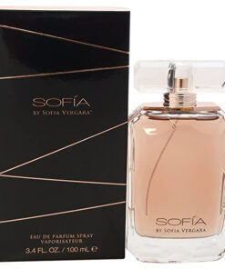 Sofia 100ML