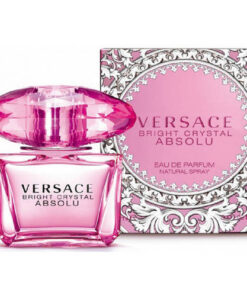 Bright Crystal Absolu 90ML