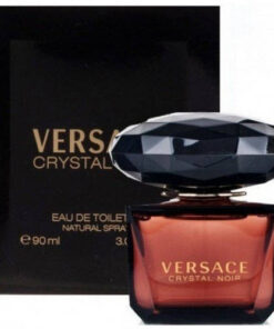 Crystal Noir Eau De Parfum 90ML
