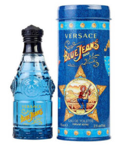 Blue Jeans 75ML