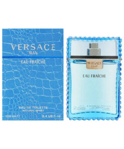 Versace Man Eau Fraiche 100ML