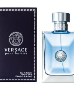 Versace Pour Homme 100ML