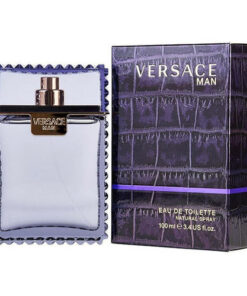 Versace Man 100ML