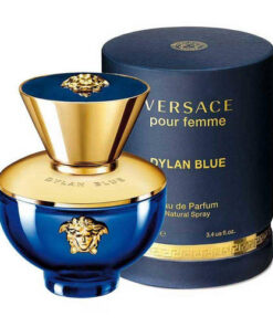 Dylan Blue Pour Femme 100ML