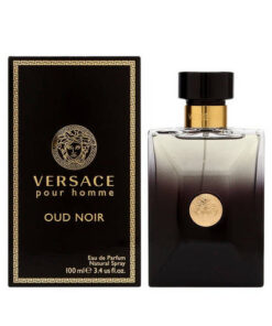 Versace Pour Homme Oud Noir 100ML