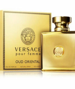 Versace Oud Oriental 100ml