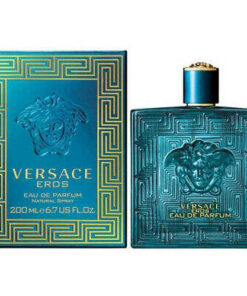 Eros Eau De Parfum 200ml