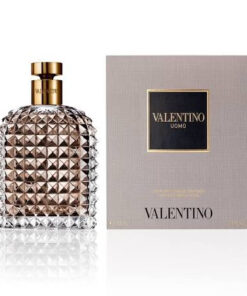 Valentino Uomo After Shave 100ML