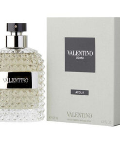 Valentino Uomo Acqua 125ML
