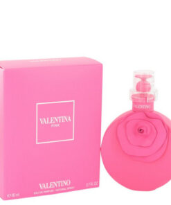 Velentina Pink 80ML