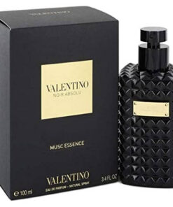 Valentino Noir Absolu Musk Essence 100ml