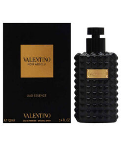 Valentino Noir Absolu Oud Essence 100ml