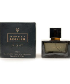 Intimately Beckham Night For Men 75ML
