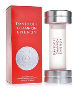 Champion Energy 90ML