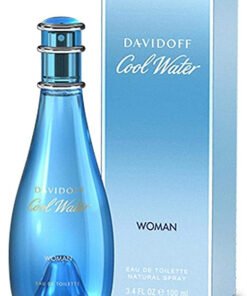 Cool Water 100ML