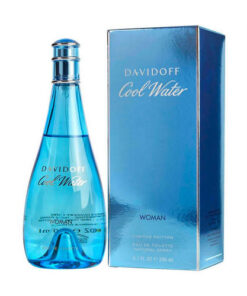 Cool Water 200ML