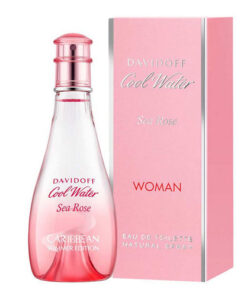 Cool Water Sea Rose 100ML