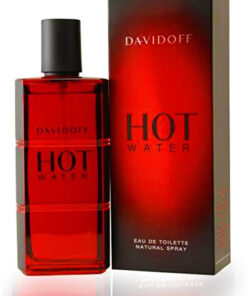 Hot Water 110ML