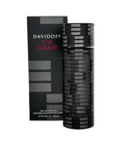 The Game 100ML