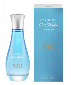 Cool Water Wave 50ML