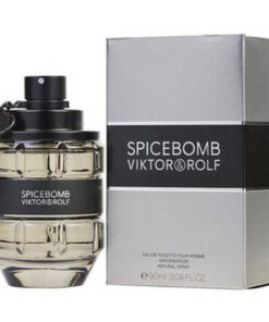 Spicebomb 90ML