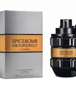 Spicebomb Extreme 90ML