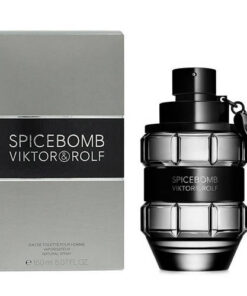 Spicebomb 150ML