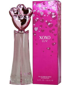 Xoxo Luv 100ML