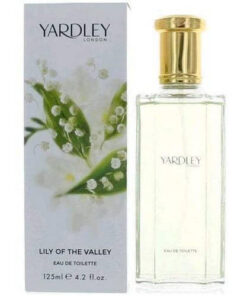 Lily Of The Valey 125ML