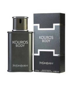 Body Kouros 100ML
